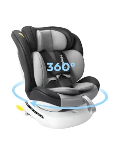  Miophy I-Size 360° gyerekülés 40-150 cm, Isofix- OUTLET termék