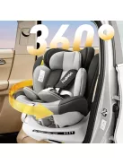 Miophy I-Size 360° gyerekülés 40-150 cm, Isofix- OUTLET termék