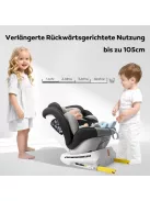 Miophy I-Size 360° gyerekülés 40-150 cm, Isofix- OUTLET termék