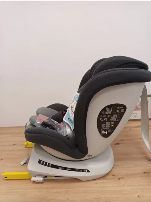 Miophy I-Size 360° gyerekülés 40-150 cm, Isofix- OUTLET termék