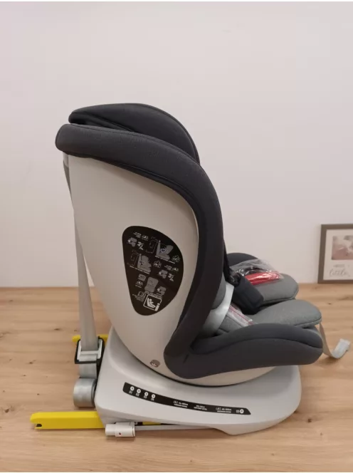 Miophy I-Size 360° gyerekülés 40-150 cm, Isofix- OUTLET termék