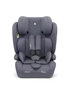 KikkaBoo i-Pass 76-150cm gyerekülés, OUTLET termék