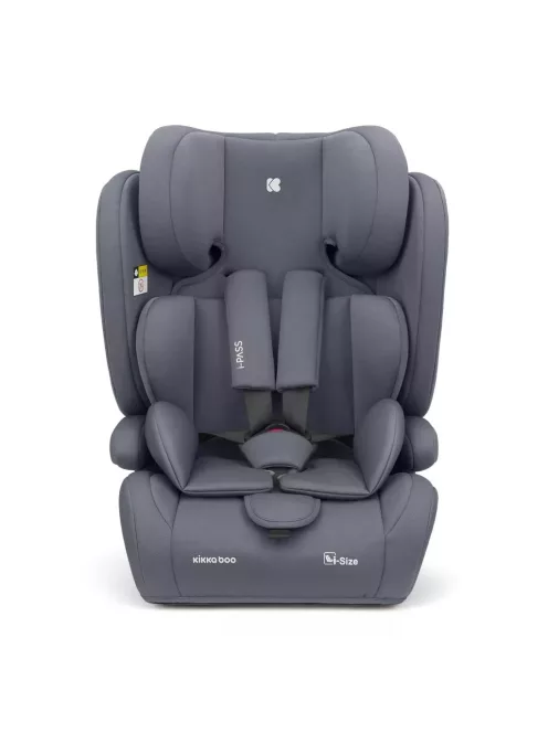 KikkaBoo i-Pass 76-150cm gyerekülés, OUTLET termék