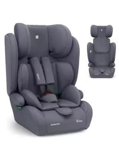KikkaBoo i-Pass 76-150cm gyerekülés, OUTLET termék
