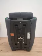KikkaBoo i-Pass 76-150cm gyerekülés, OUTLET termék