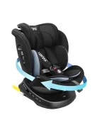 Lettas 360° i-Size 40-150cm Isofix gyerekülés, OUTLET termék