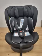 Lettas 360° i-Size 40-150cm Isofix gyerekülés, OUTLET termék