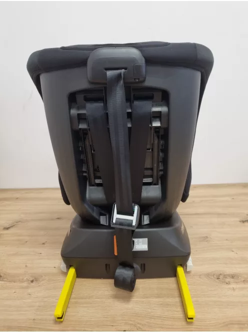 Lettas 360° i-Size 40-150cm Isofix gyerekülés, OUTLET termék