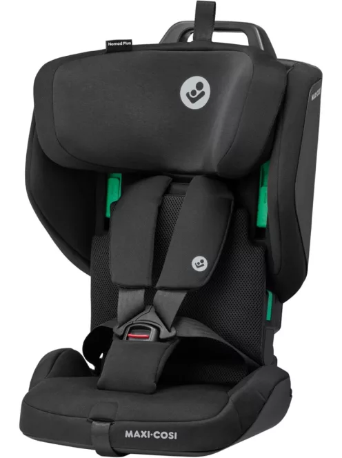 Maxi-Cosi Nomad Plus összecsukható autósülés 76-105 cm-ig. OUTLET termék