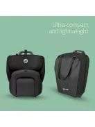 Maxi-Cosi Nomad Plus összecsukható autósülés 76-105 cm-ig. OUTLET termék