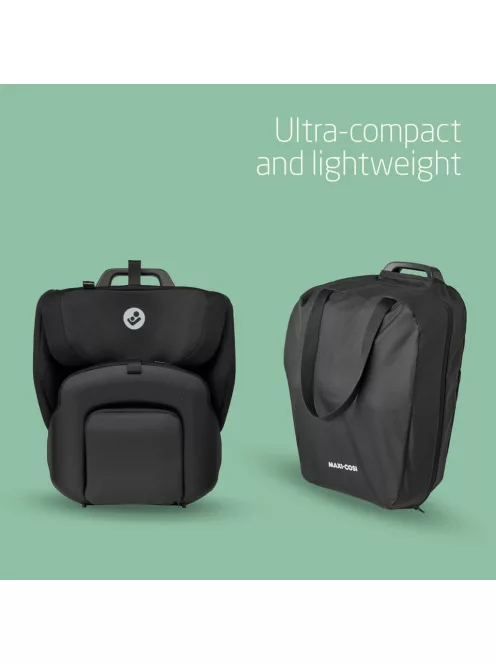 Maxi-Cosi Nomad Plus összecsukható autósülés 76-105 cm-ig. OUTLET termék