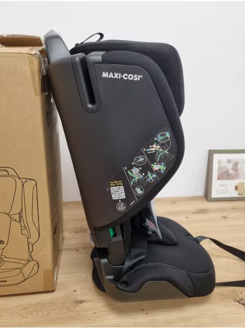 Maxi-Cosi Nomad Plus összecsukható autósülés 76-105 cm-ig. OUTLET termék