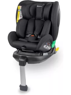   Bebeconfort EvolveFix Plus i-Size, 360-as gyerekülés. Outlet termék