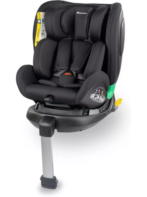 Bebeconfort EvolveFix Plus i-Size, 360-as gyerekülés. Outlet termék