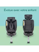 Bebeconfort EvolveFix Plus i-Size, 360-as gyerekülés. Outlet termék
