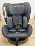 Bebeconfort EvolveFix Plus i-Size, 360-as gyerekülés. Outlet termék