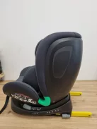 Bebeconfort EvolveFix Plus i-Size, 360-as gyerekülés. Outlet termék