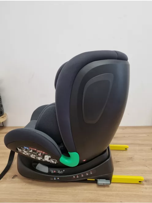 Bebeconfort EvolveFix Plus i-Size, 360-as gyerekülés. Outlet termék