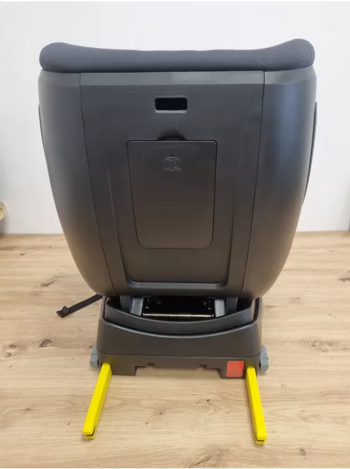 Bebeconfort EvolveFix Plus i-Size, 360-as gyerekülés. Outlet termék