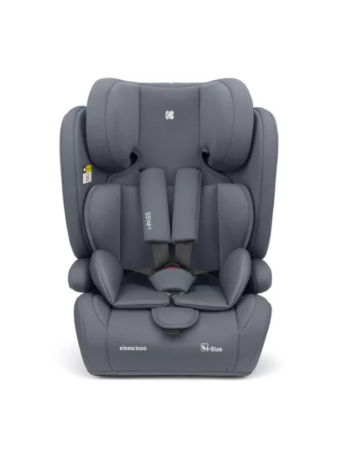 KikkaBoo i-Pass 76-150cm gyerekülés, OUTLET termék
