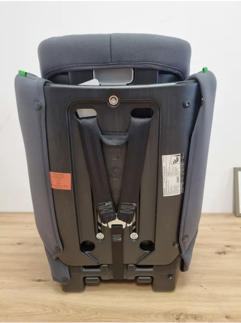 KikkaBoo i-Pass 76-150cm gyerekülés, OUTLET termék