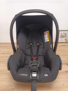 Maxi-Cosi Citi babahordozó, 0+, max 12 kg, OUTLET termék