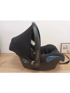 Maxi-Cosi Citi babahordozó, 0+, max 12 kg, OUTLET termék