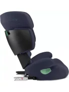  Cybex Solution X i-Fix gyerekülés Isofix i-Size 100-150cm-Blue Moon OUTLET termék
