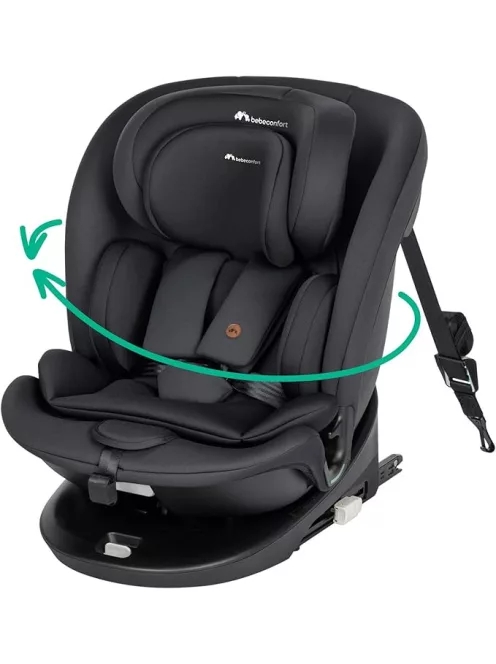 Bebeconfort RevolveFix isofix autósülés 360°. OUTLET termék