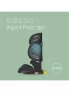Maxi-Cosi Rodifix M i-Size G-Cell gyerekülés. Outlet termék.