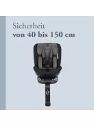 Inglesina Halley Pro i-Size 40-150cm Isofix 360° gyerekülés,- OUTLET termék