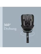 Inglesina Halley Pro i-Size 40-150cm Isofix 360° gyerekülés,- OUTLET termék