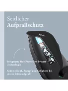 Inglesina Halley Pro i-Size 40-150cm Isofix 360° gyerekülés,- OUTLET termék