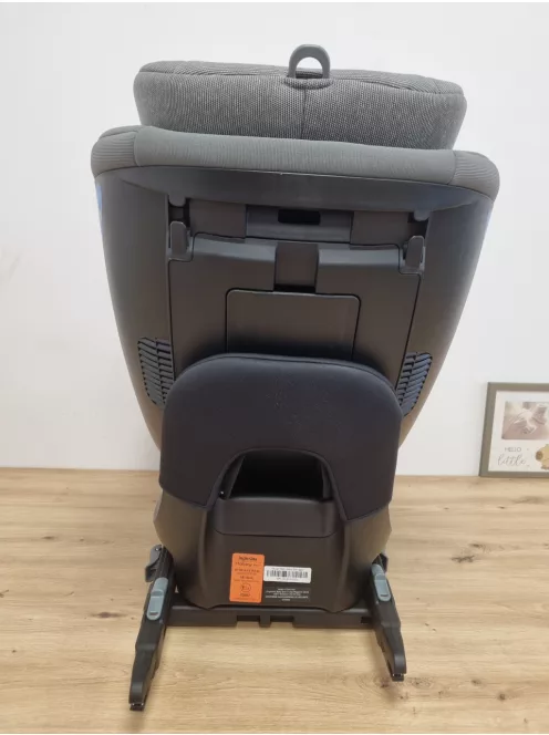 Inglesina Halley Pro i-Size 40-150cm Isofix 360° gyerekülés,- OUTLET termék