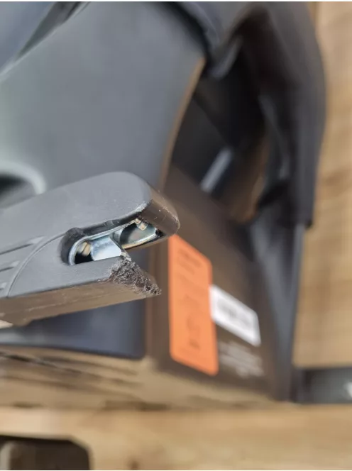 Inglesina Halley Pro i-Size 40-150cm Isofix 360° gyerekülés,- OUTLET termék