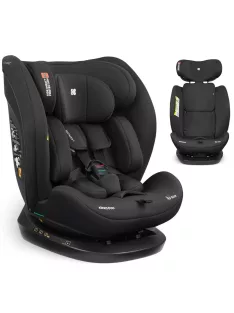    KikkaBoo i-Explore 2 i-Size 40-150cm gyerekülés, OUTLET termék