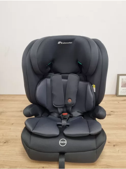 Bebeconfort EverFix Plus i-Size isofix, 76-150 cm, OUTLET termék