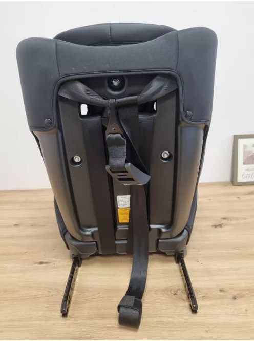 Bebeconfort EverFix Plus i-Size isofix, 76-150 cm, OUTLET termék