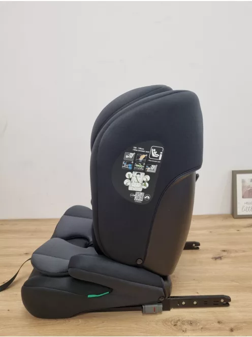 Bebeconfort EverFix Plus i-Size isofix, 76-150 cm, OUTLET termék