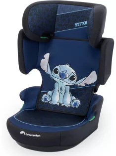   Bebeconfort RoadFix i-Size Disney Stitch autósülés, OUTLET termék