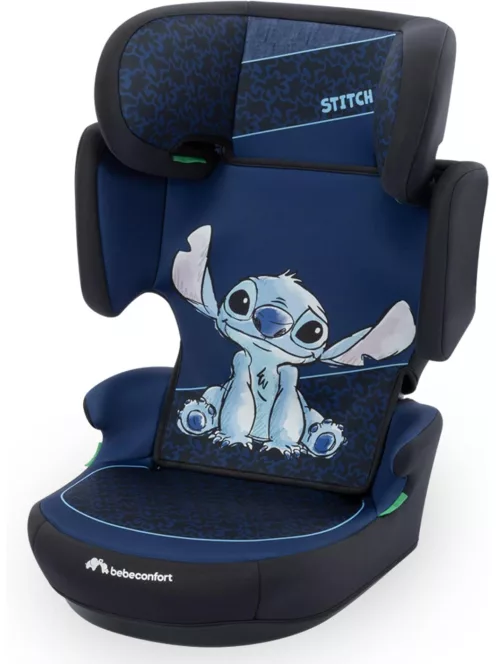 Bebeconfort RoadFix i-Size Disney Stitch autósülés, OUTLET termék