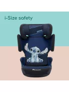 Bebeconfort RoadFix i-Size Disney Stitch autósülés, OUTLET termék
