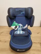 Bebeconfort RoadFix i-Size Disney Stitch autósülés, OUTLET termék