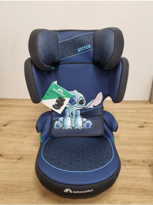 Bebeconfort RoadFix i-Size Disney Stitch autósülés, OUTLET termék