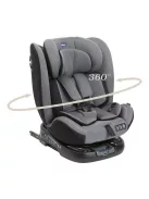 Chicco Unico Evo I-Size Isofix 360° 40-150cm gyerekülés, OUTLET termék