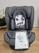 Chicco Unico Evo I-Size Isofix 360° 40-150cm gyerekülés, OUTLET termék