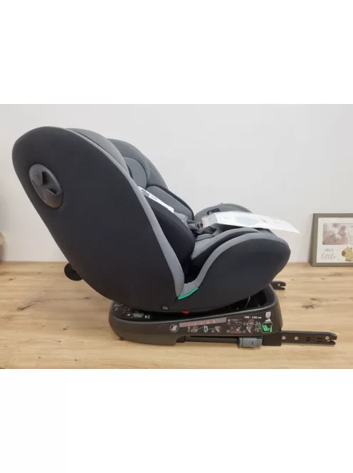 Chicco Unico Evo I-Size Isofix 360° 40-150cm gyerekülés, OUTLET termék