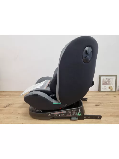 Chicco Unico Evo I-Size Isofix 360° 40-150cm gyerekülés, OUTLET termék