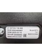 Chicco Unico Evo I-Size Isofix 360° 40-150cm gyerekülés, OUTLET termék