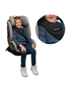   Foppapedretti Run Isofix i-Size Dualfix, 76-150 cm, OUTLET termék